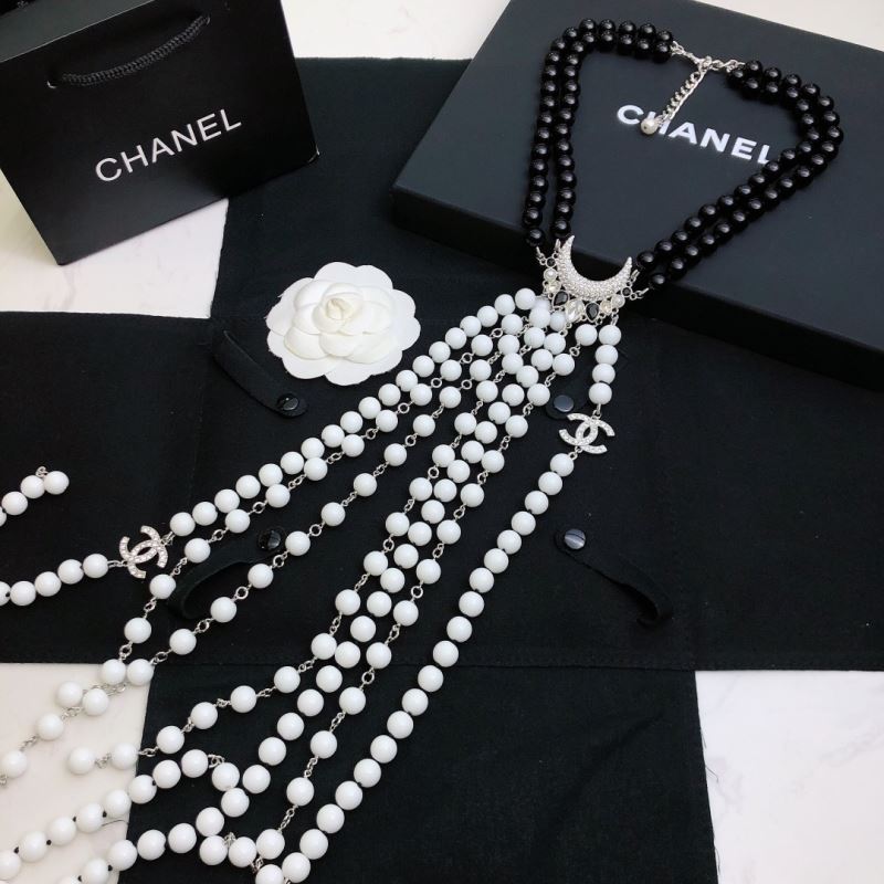 Chanel Brooches